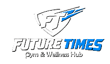 Future Times Gym Logo