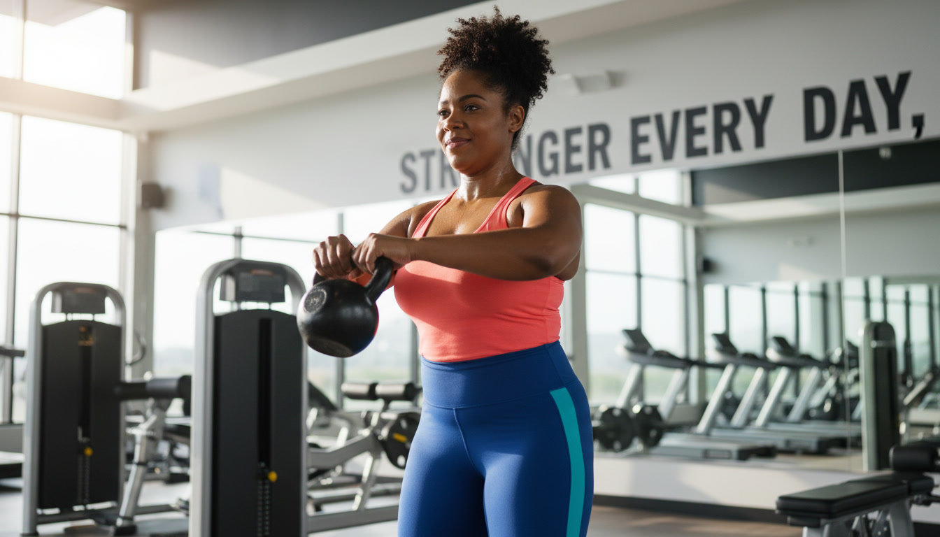 Weight Loss Coaching